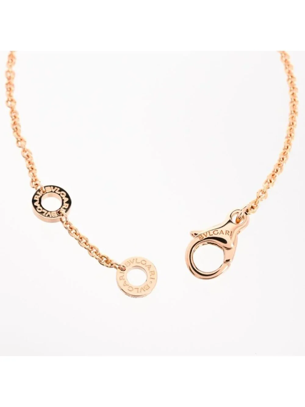 Bvlgari Bracelet Element Gold